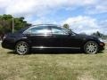 Black - S 550 Sedan Photo No. 4