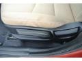 Red - Elantra GLS Photo No. 9