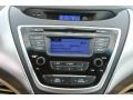 Red - Elantra GLS Photo No. 15