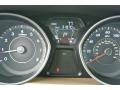 Red - Elantra GLS Photo No. 17