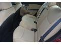 Red - Elantra GLS Photo No. 18