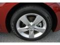 Red - Elantra GLS Photo No. 24