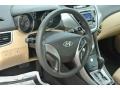 Red - Elantra GLS Photo No. 26