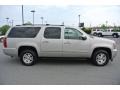  2009 Suburban LT 4x4 Greystone Metallic