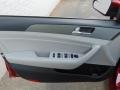 2015 Venetian Red Hyundai Sonata SE  photo #9