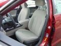 2015 Venetian Red Hyundai Sonata SE  photo #10