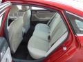 2015 Venetian Red Hyundai Sonata SE  photo #12