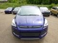 Deep Impact Blue - Escape SE 1.6L EcoBoost 4WD Photo No. 3