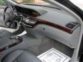 Black - S 550 Sedan Photo No. 6