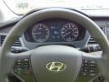 2015 Venetian Red Hyundai Sonata SE  photo #18
