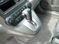 2011 Alabaster Silver Metallic Honda CR-V LX 4WD  photo #21