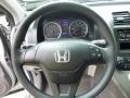 Alabaster Silver Metallic - CR-V LX 4WD Photo No. 22