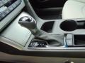 6 Speed SHIFTRONIC Automatic 2015 Hyundai Sonata SE Transmission