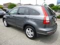 2010 Polished Metal Metallic Honda CR-V EX-L AWD  photo #3