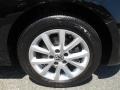 Black - Jetta SE Sedan Photo No. 7