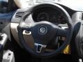 Black - Jetta SE Sedan Photo No. 12