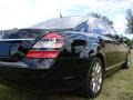 Black - S 550 Sedan Photo No. 9