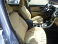 Blue Sky Metallic - Elantra GLS Photo No. 10