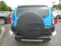 Voodoo Blue - FJ Cruiser 4WD Photo No. 5