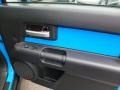 Voodoo Blue - FJ Cruiser 4WD Photo No. 10