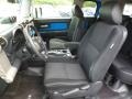 Voodoo Blue - FJ Cruiser 4WD Photo No. 15