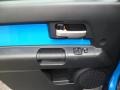 Voodoo Blue - FJ Cruiser 4WD Photo No. 17