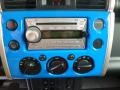 Voodoo Blue - FJ Cruiser 4WD Photo No. 19
