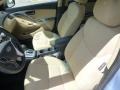 Blue Sky Metallic - Elantra GLS Photo No. 15