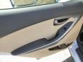 Blue Sky Metallic - Elantra GLS Photo No. 18