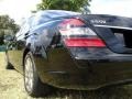 Black - S 550 Sedan Photo No. 10