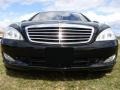 Black - S 550 Sedan Photo No. 11