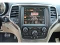 2014 Cashmere Pearl Jeep Grand Cherokee Limited  photo #11