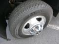 Silver Ice Metallic - Silverado 3500HD LTZ Crew Cab 4x4 Dually Photo No. 9
