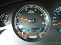 Silver Ice Metallic - Silverado 3500HD LTZ Crew Cab 4x4 Dually Photo No. 19