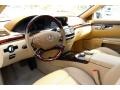 Diamond White Metallic - S 550 4Matic Sedan Photo No. 13