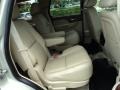 2012 GMC Yukon SLT 4x4 Rear Seat