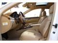 Diamond White Metallic - S 550 4Matic Sedan Photo No. 14