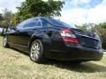Black - S 550 Sedan Photo No. 15