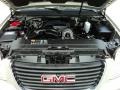 5.3 Liter Flex-Fuel OHV 16-Valve VVT Vortec V8 2012 GMC Yukon SLT 4x4 Engine