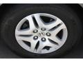 Nimbus Gray Metallic - Odyssey EX-L Photo No. 4