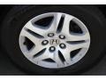 Nimbus Gray Metallic - Odyssey EX-L Photo No. 5