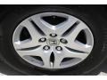 Nimbus Gray Metallic - Odyssey EX-L Photo No. 10