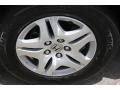 Nimbus Gray Metallic - Odyssey EX-L Photo No. 11
