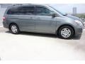 Nimbus Gray Metallic - Odyssey EX-L Photo No. 12