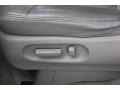 Nimbus Gray Metallic - Odyssey EX-L Photo No. 14