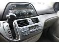 Nimbus Gray Metallic - Odyssey EX-L Photo No. 17