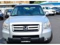 Billet Silver Metallic - Pilot EX 4WD Photo No. 2