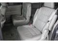 Nimbus Gray Metallic - Odyssey EX-L Photo No. 26
