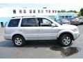 Billet Silver Metallic - Pilot EX 4WD Photo No. 4