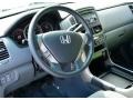 Billet Silver Metallic - Pilot EX 4WD Photo No. 5